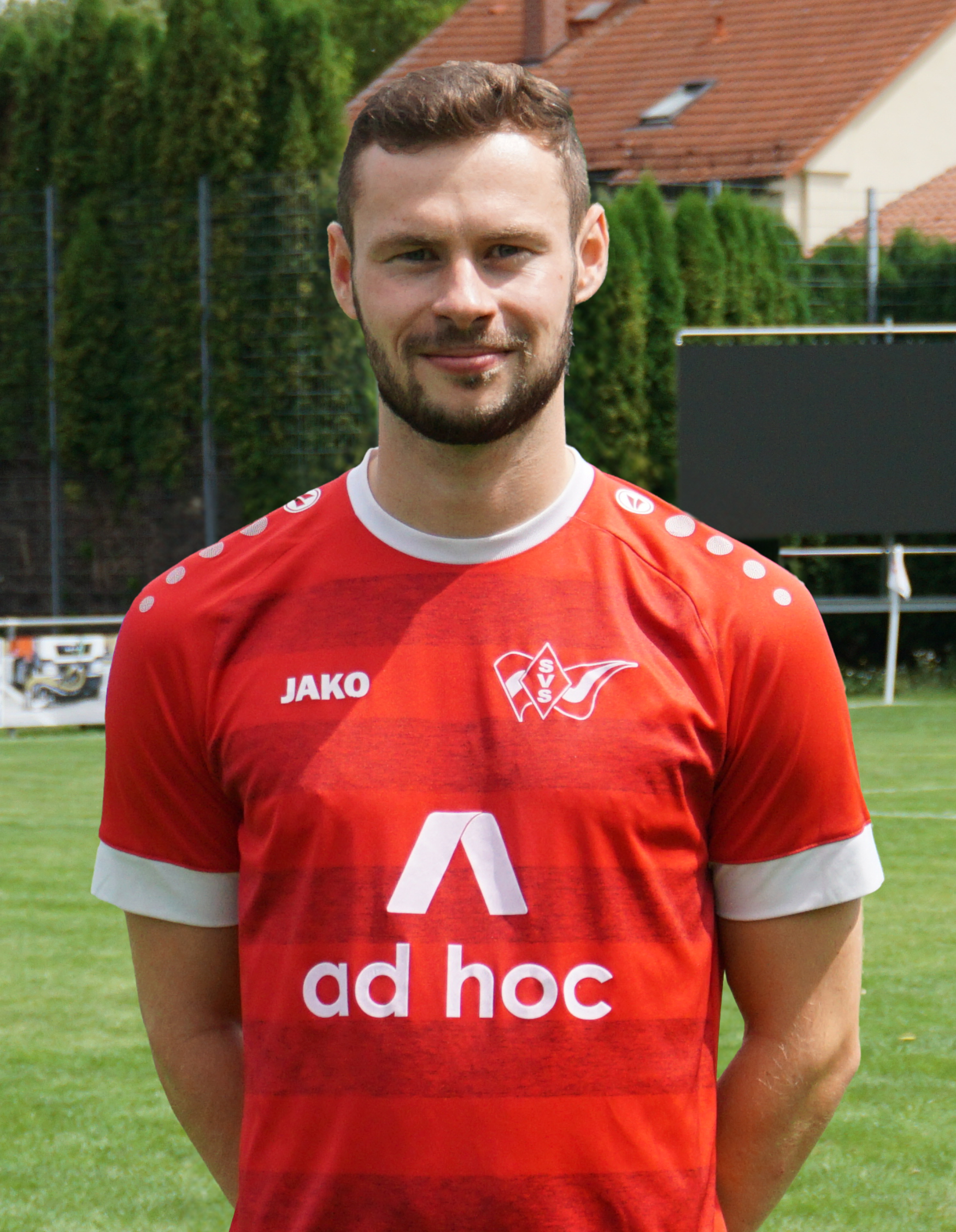 Florian Pitschel